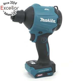 マキタ(Makita)のマキタ　充電式エアダスタ　AS001GZ(工具)