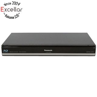 パナソニック(Panasonic)のPanasonic　HDD内蔵CATVデジタルセットトップボックス　TZ-BDT920PW　1TB　リモコン・電源コードなし(ブルーレイレコーダー)