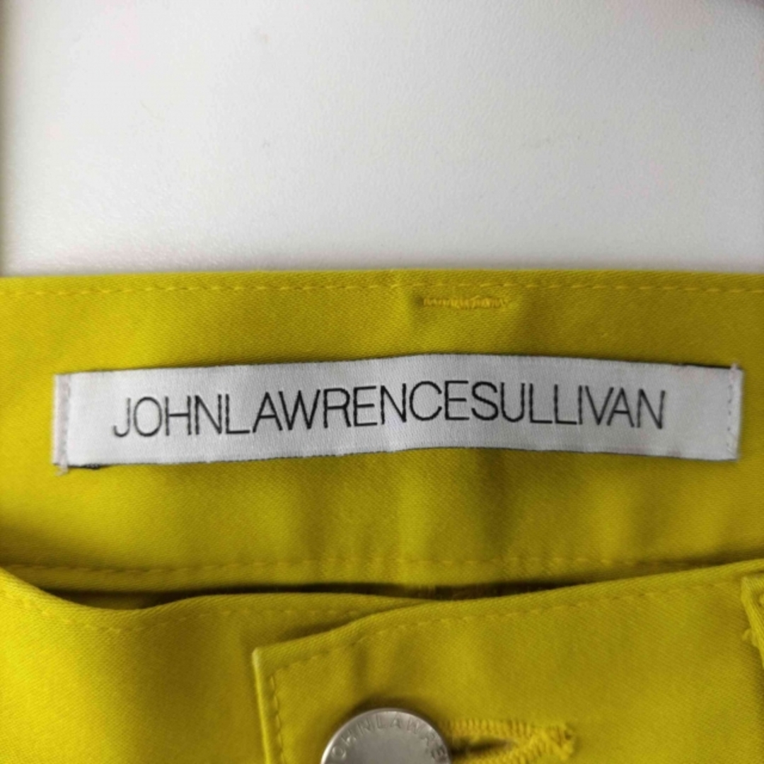 JOHN LAWRENCE SULLIVAN(ジョンローレンスサリバン)のJOHN LAWRENCE SULLIVAN(ジョンローレンスサリバン) メンズ メンズのパンツ(その他)の商品写真