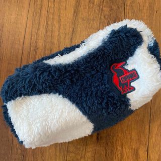 チャムス(CHUMS)の[チャムス] ポーチ Elmo Fleece Pouch(ポーチ)