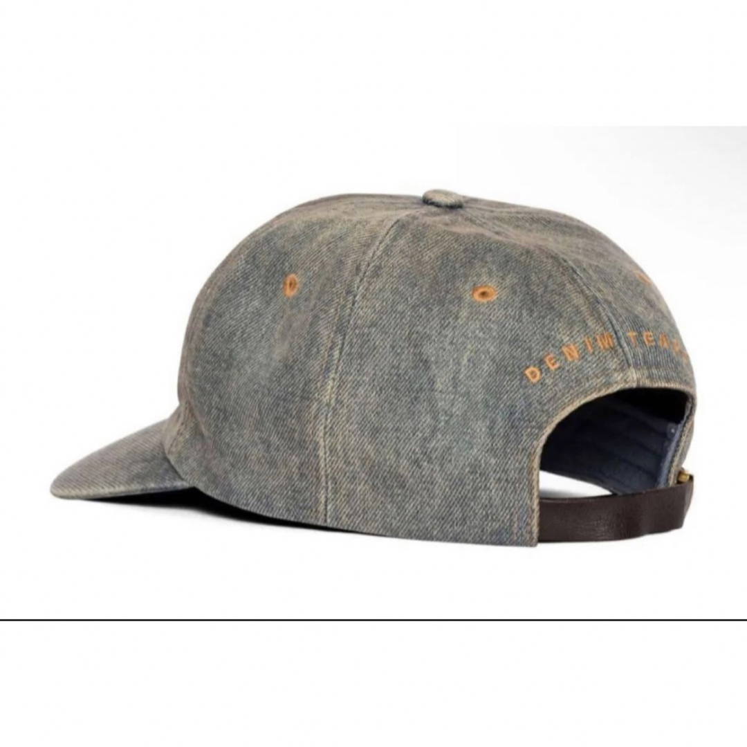 Levi's(リーバイス)のLevis's x ADG Denim Hat メンズの帽子(キャップ)の商品写真
