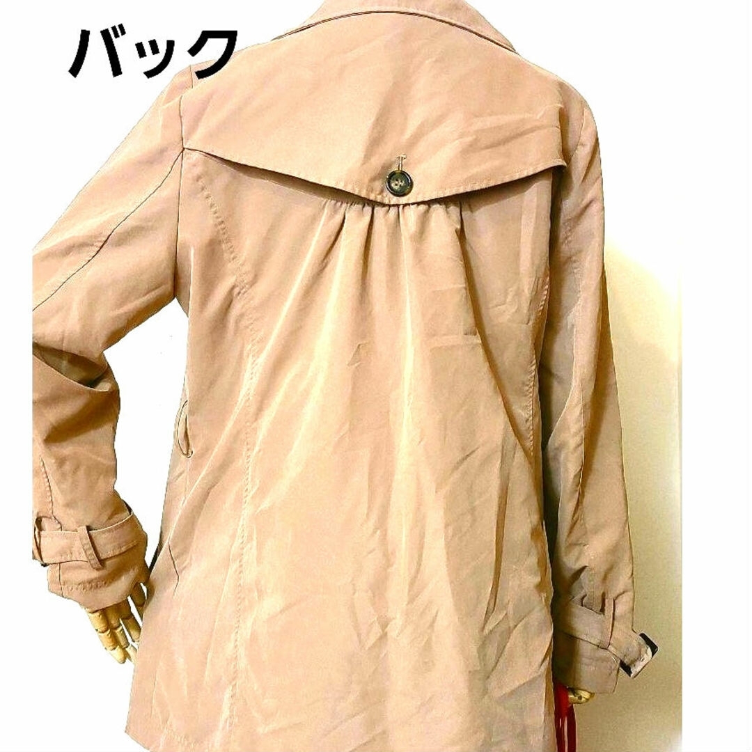 SHOO・LA・RUE(シューラルー)のシューラルーコート レディースのジャケット/アウター(トレンチコート)の商品写真