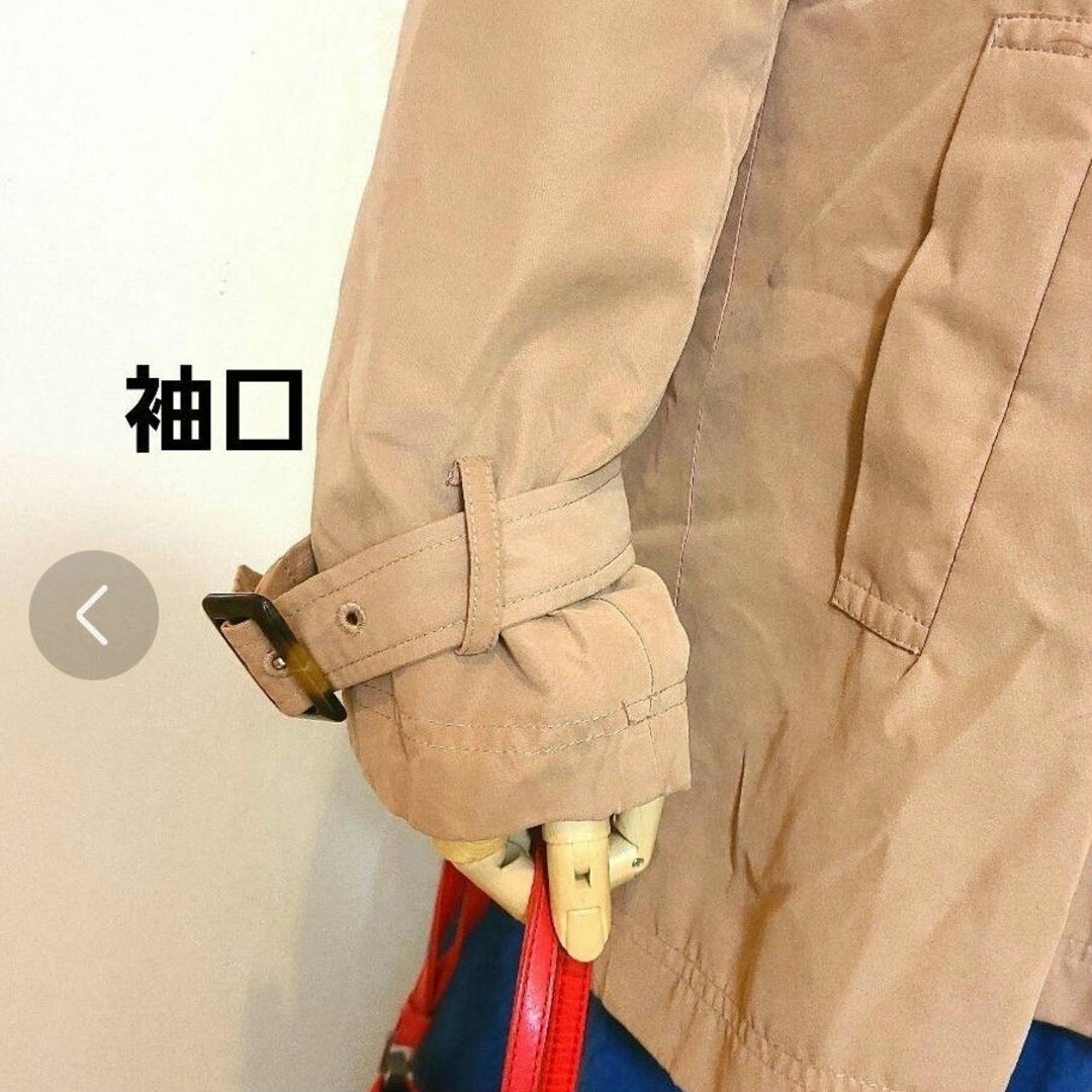 SHOO・LA・RUE(シューラルー)のシューラルーコート レディースのジャケット/アウター(トレンチコート)の商品写真