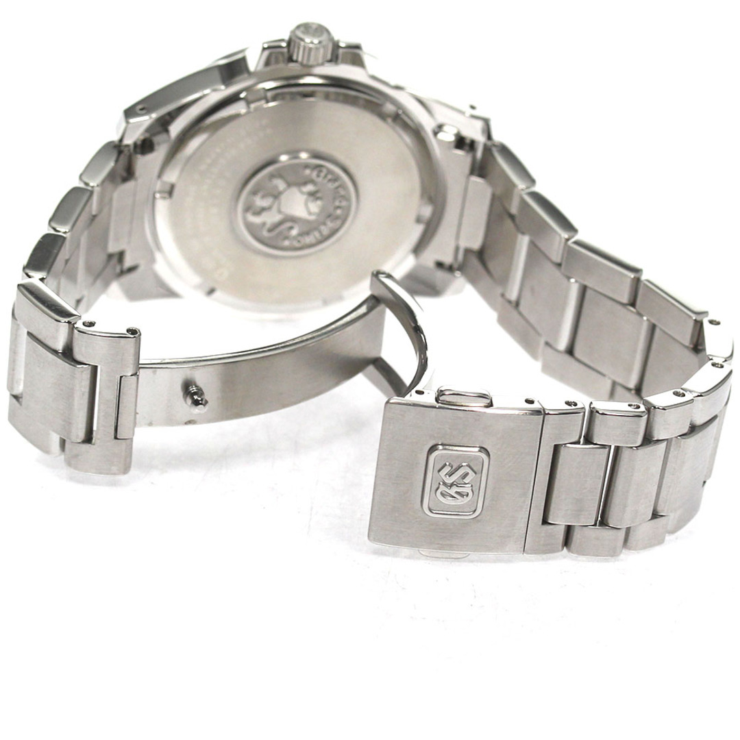SEIKO(セイコー)のセイコー SEIKO SBGX053/9F62-0AA1 グランドセイコー デイト クォーツ メンズ _806534 メンズの時計(腕時計(アナログ))の商品写真