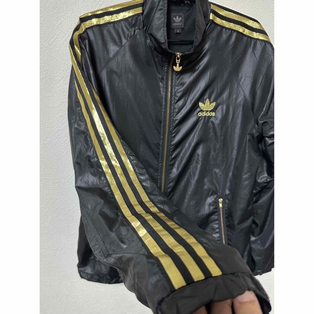 Originals（adidas）(オリジナルス)のadidas オリジナルスSTY ウインドブレーカー ジャケット メンズのジャケット/アウター(ナイロンジャケット)の商品写真