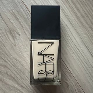 ナーズ(NARS)のNARS ライトリフレクティングファンデーション　02162(ファンデーション)