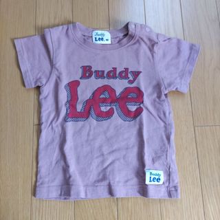 リー(Lee)のリー　Tシャツ　90(Tシャツ/カットソー)