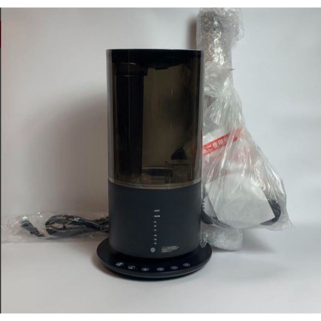 IKEA(イケア)の加湿器 AHD-148 スマホ/家電/カメラの生活家電(加湿器/除湿機)の商品写真