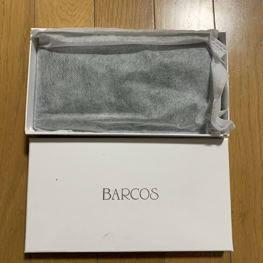 BARCOS(バルコス)のBARCOS(バルコス)長財布 メンズのファッション小物(長財布)の商品写真