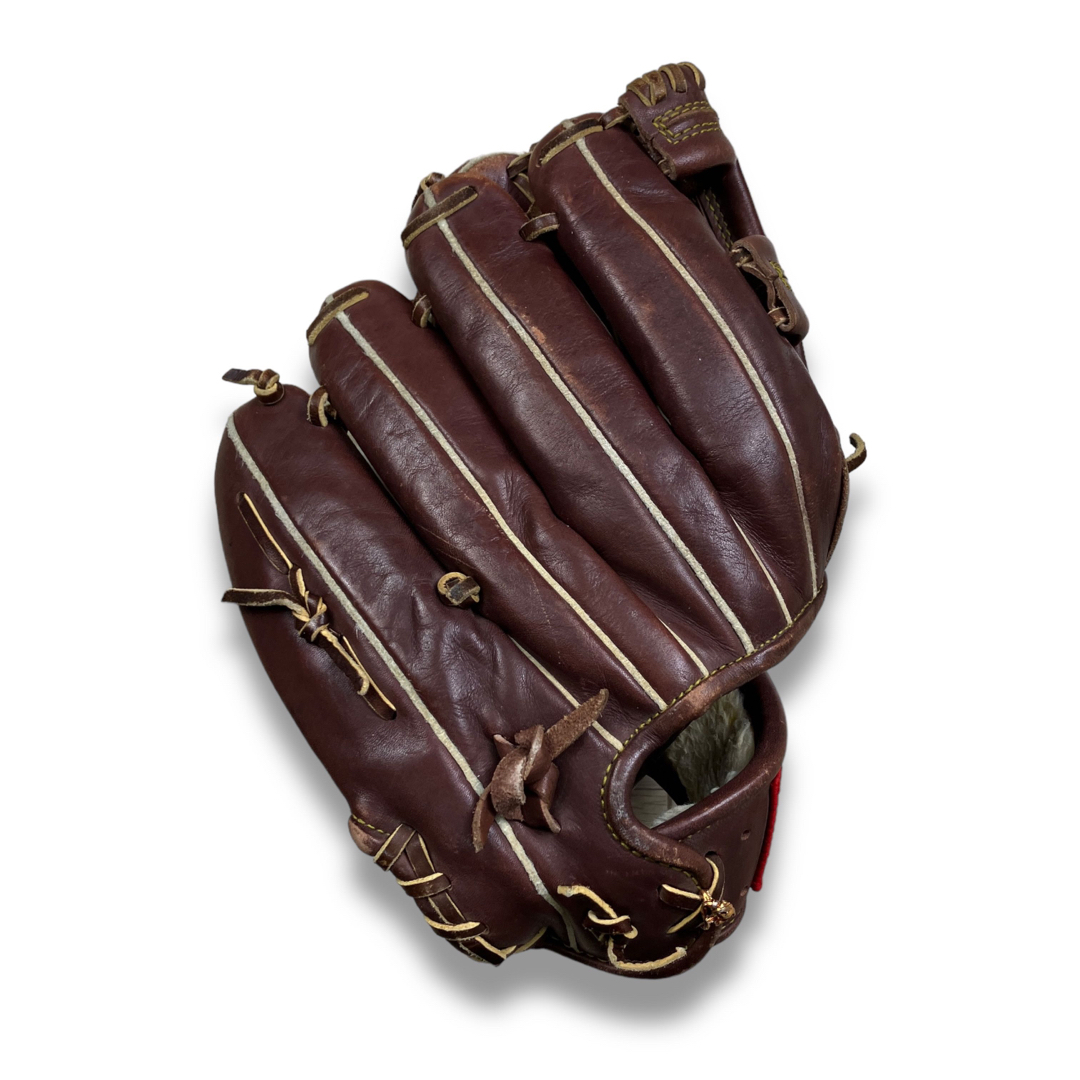 Rawlings - ローリングス グローブ 少年野球 軟式 内野 外野 右 Rawlings - ローリングス グローブ 少年野球 軟式 内野 外野 右