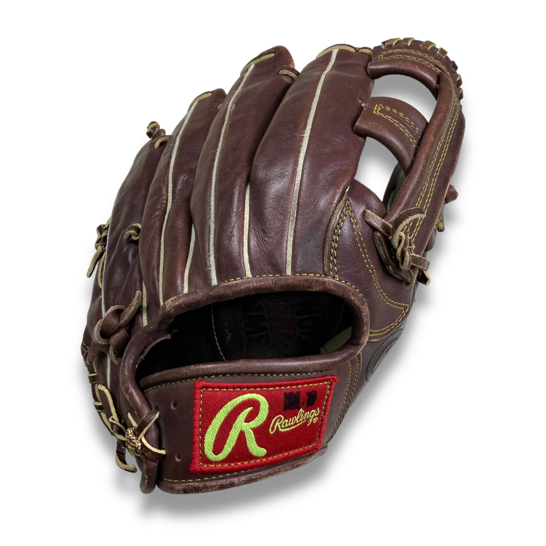 Rawlings(ローリングス)のローリングス グローブ 少年野球 軟式 内野 外野 右投げ オールラウンド スポーツ/アウトドアの野球(グローブ)の商品写真