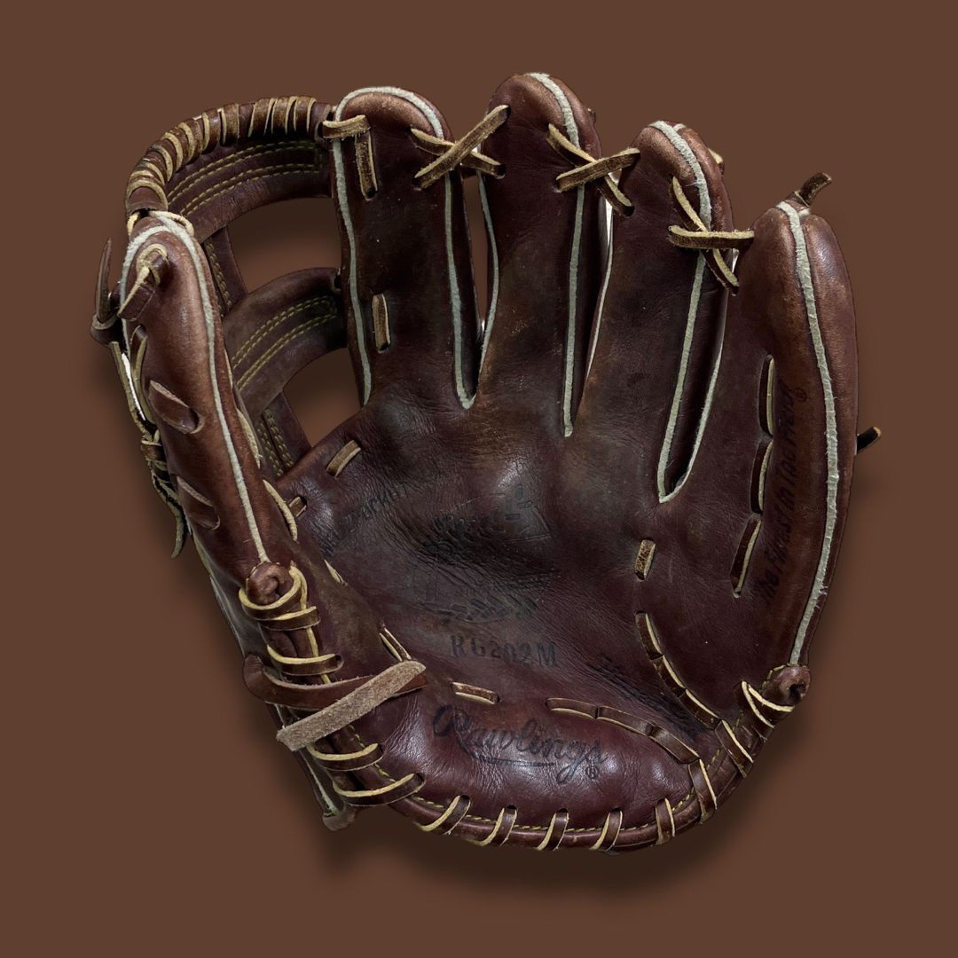 Rawlings - ローリングス グローブ 少年野球 軟式 内野 外野 右 Rawlings - ローリングス グローブ 少年野球 軟式 内野 外野 右