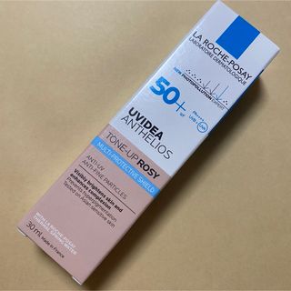 LA ROCHE-POSAY - 新品　ラロッシュポゼ UVイデアXL  プロテクショントーンアップ ローズ