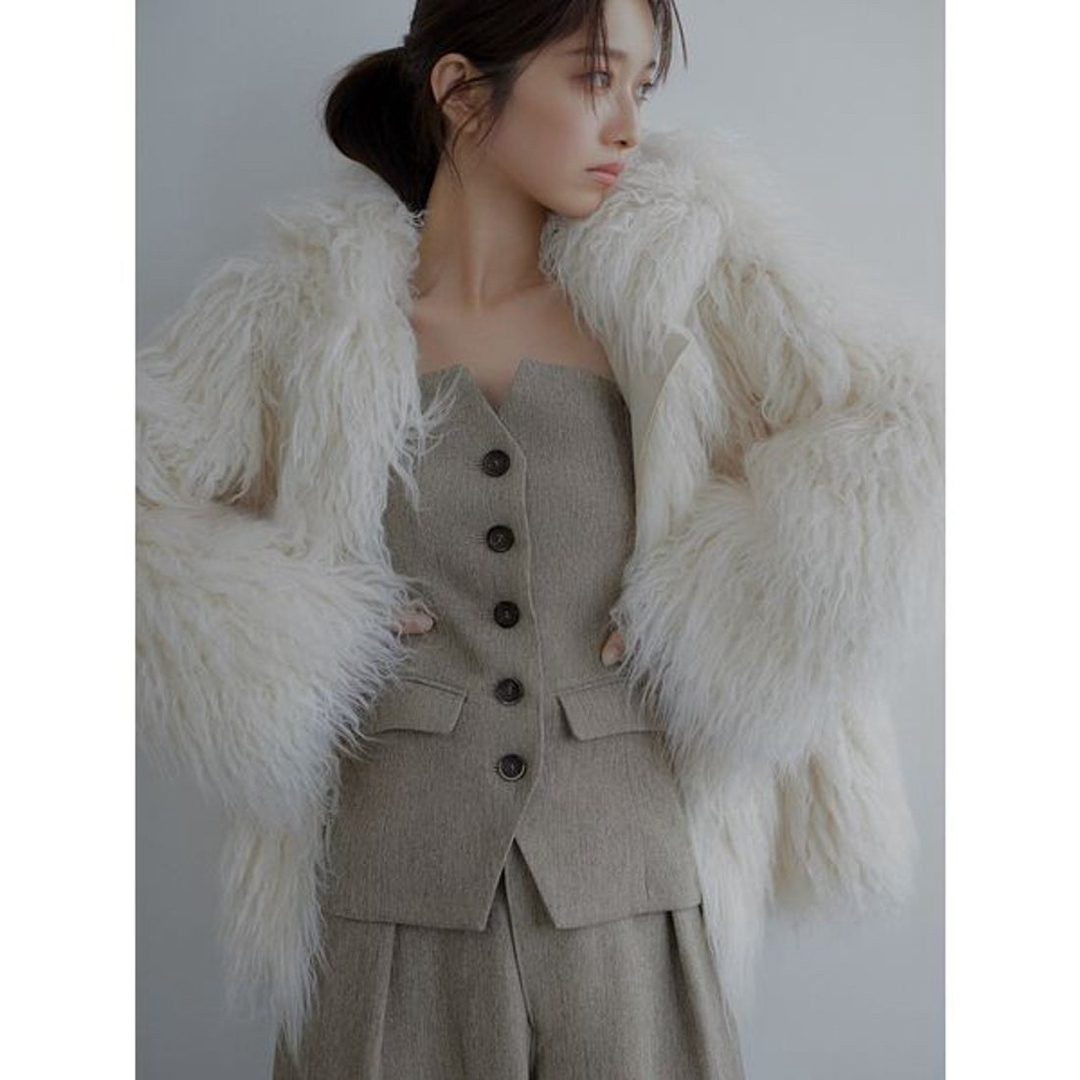 SNIDEL - 美品✴︎スナイデル SNIDEL ファーコートの通販 by 出品停止中|スナイデルならラクマ SNIDEL - 美品✴︎スナイデル SNIDEL ファーコートの通販 by 出品停止中|スナイデルならラクマ