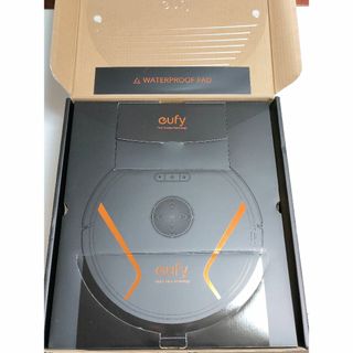 Eufy RoboVac X8 Hybrid Anker アンカー