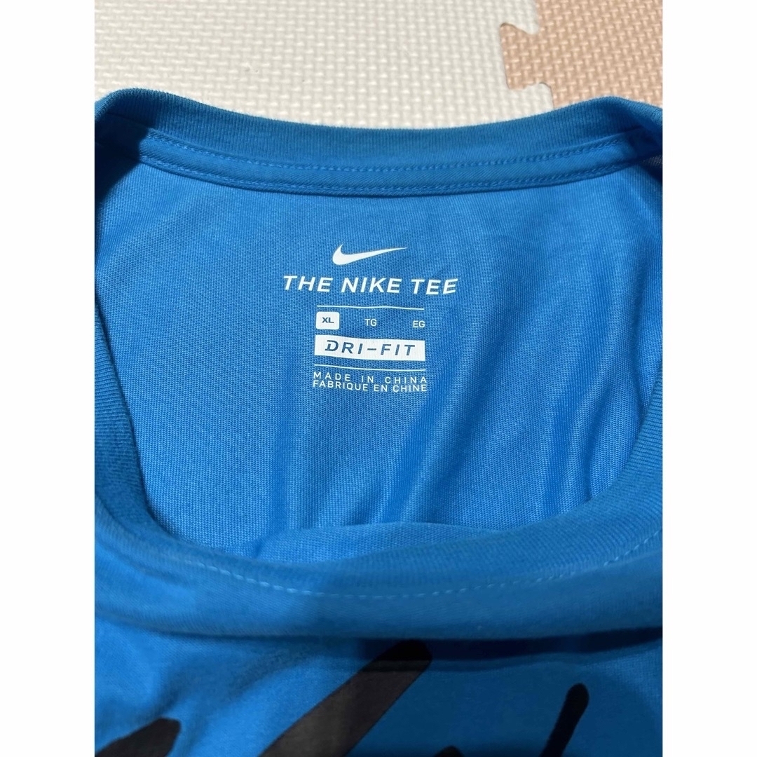 NIKE(ナイキ)のNIKE Tシャツ メンズのトップス(Tシャツ/カットソー(半袖/袖なし))の商品写真