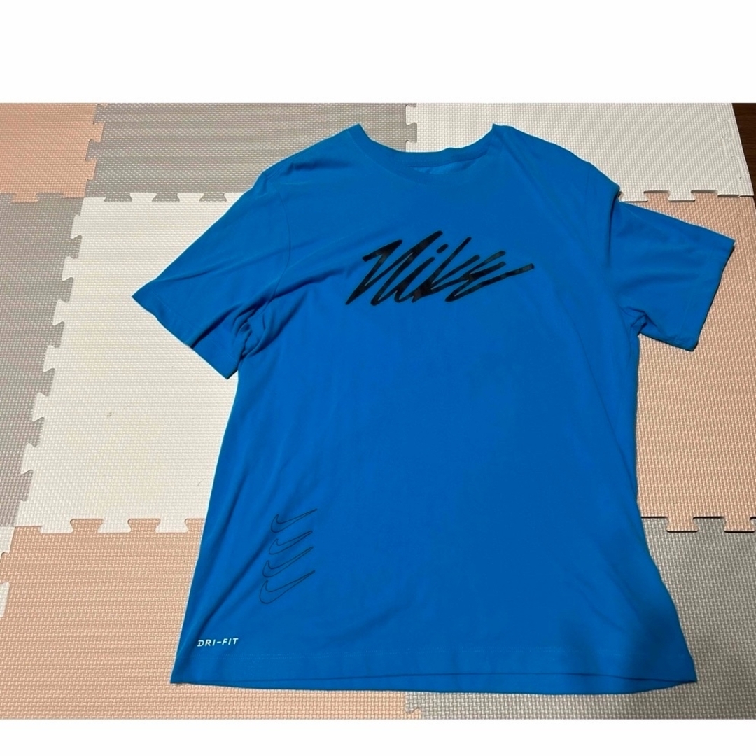 NIKE(ナイキ)のNIKE Tシャツ メンズのトップス(Tシャツ/カットソー(半袖/袖なし))の商品写真