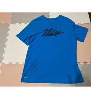 ナイキ(NIKE)のNIKE Tシャツ(Tシャツ/カットソー(半袖/袖なし))