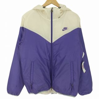 ナイキ(NIKE)のNIKE(ナイキ) メンズ アウター ジャケット(ブルゾン)