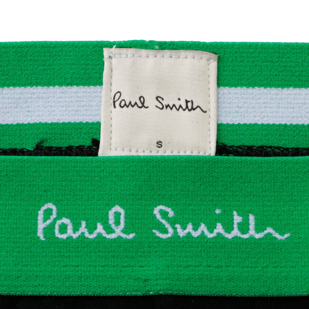 Paul Smith(ポールスミス)のポールスミス PAUL SMITH アンダーウェア メンズ MEN TRUNK 7 PACK ボクサーパンツ  M1A914 M7PK1 79 メンズのアンダーウェア(ボクサーパンツ)の商品写真