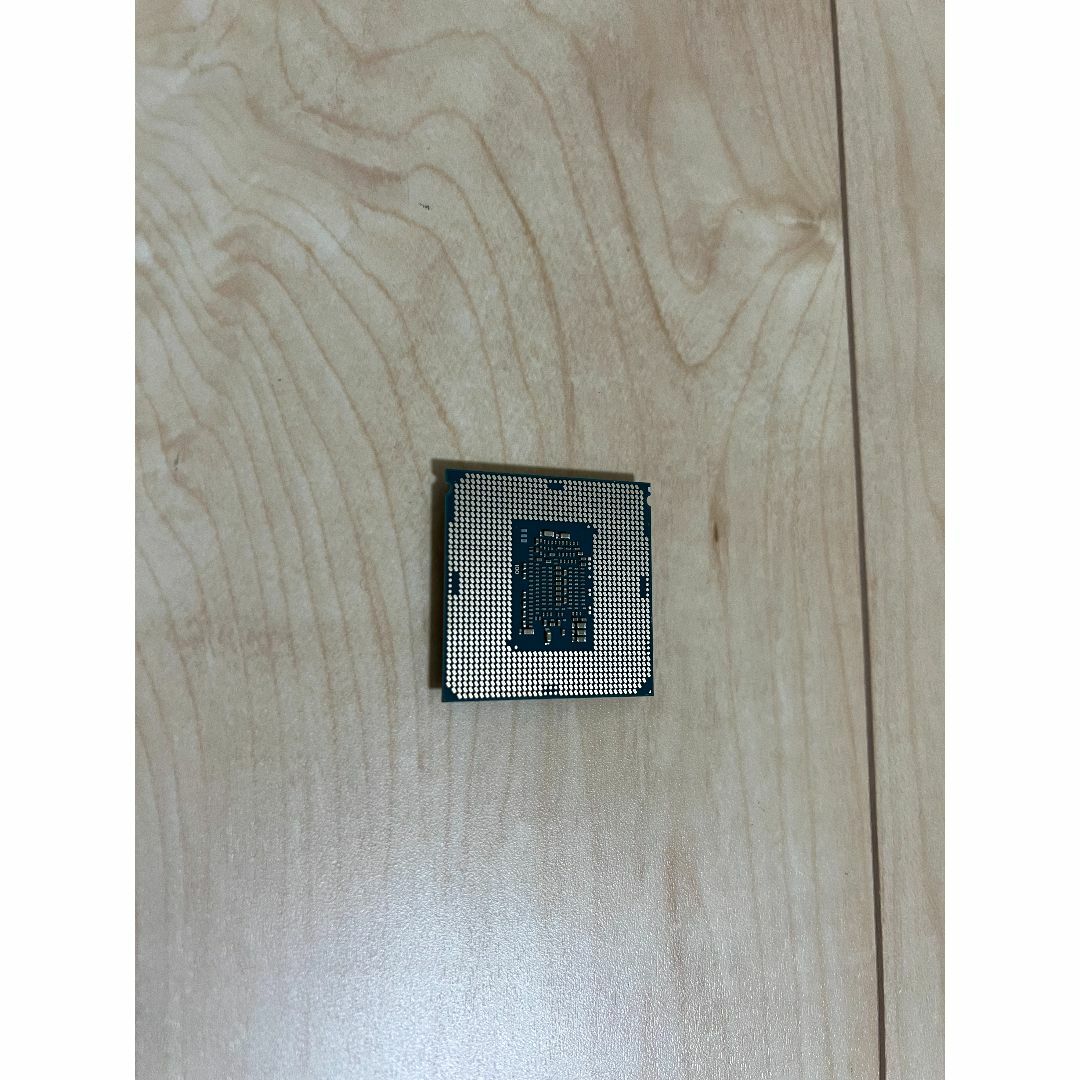 intel(インテル)のCPU Intel Corei7 i7-6700 3.40GHZ スマホ/家電/カメラのPC/タブレット(PCパーツ)の商品写真