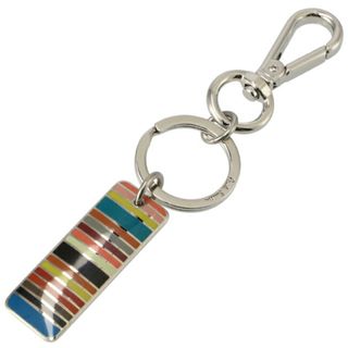 ポールスミス(Paul Smith)のポールスミス PAUL SMITH キーリング メンズ MEN KEYRING キーホルダー  M1AKEYR MSTAG 92(キーホルダー)