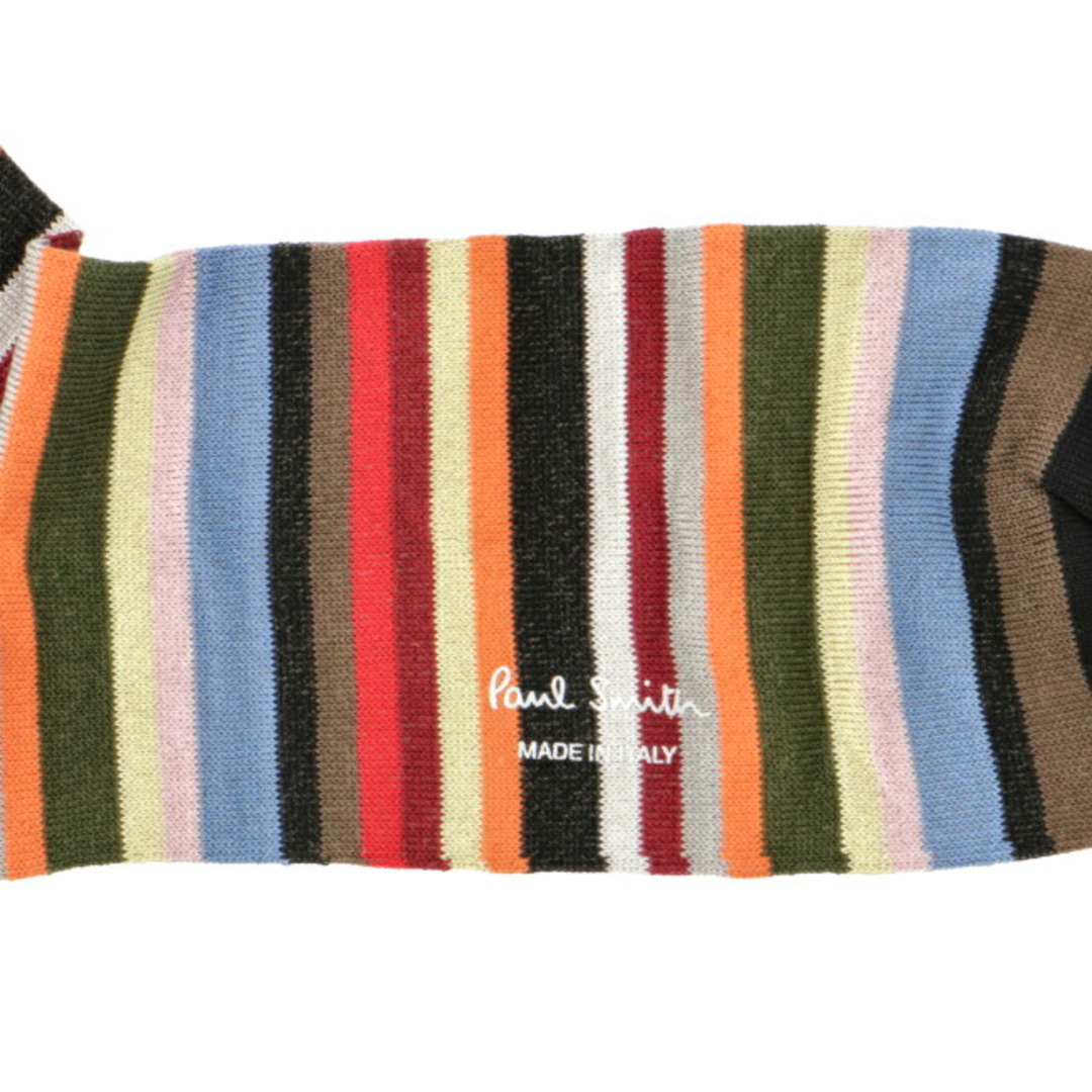 Paul Smith - ポールスミス PAUL SMITH 靴下 メンズ MEN SOCK Paul Smith - ポールスミス PAUL SMITH 靴下 メンズ MEN SOCK