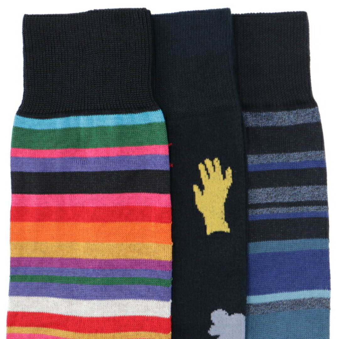 Paul Smith - ポールスミス PAUL SMITH 靴下 メンズ MEN SOCK Paul Smith - ポールスミス PAUL SMITH 靴下 メンズ MEN SOCK