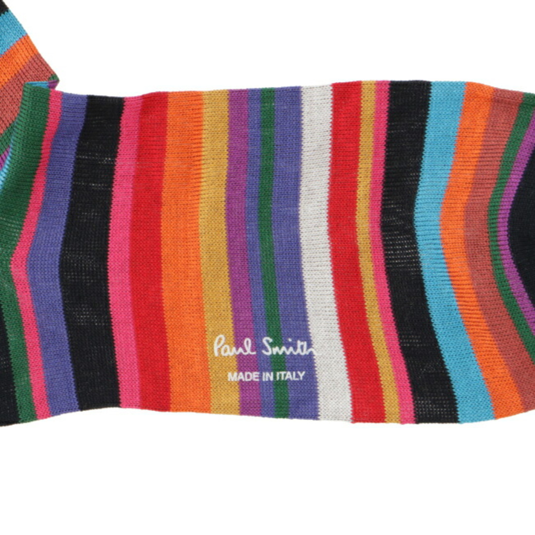 Paul Smith - ポールスミス PAUL SMITH 靴下 メンズ MEN SOCK Paul Smith - ポールスミス PAUL SMITH 靴下 メンズ MEN SOCK