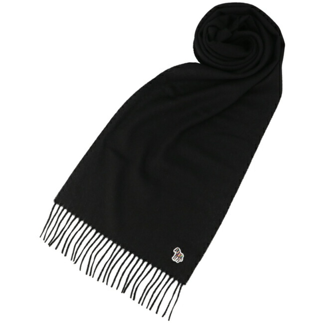 Paul Smith(ポールスミス)のポールスミス PAUL SMITH ストール メンズ MEN SCARF PS ZEBRA マフラー  M2A150K JZEBRA 79 メンズのファッション小物(マフラー)の商品写真