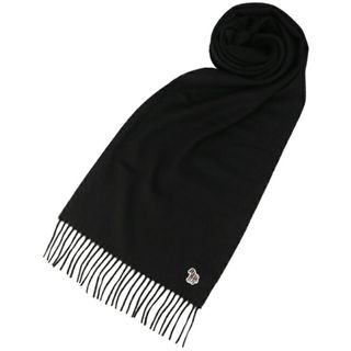 ポールスミス(Paul Smith)のポールスミス PAUL SMITH ストール メンズ MEN SCARF PS ZEBRA マフラー  M2A150K JZEBRA 79(マフラー)