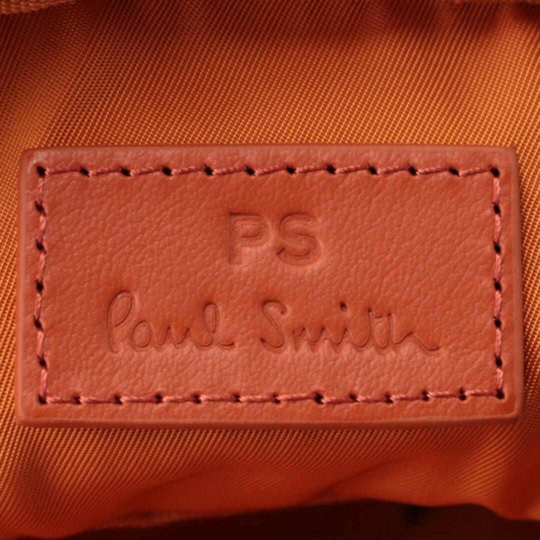 Paul Smith(ポールスミス)のポールスミス PAUL SMITH バッグ メンズ MEN BAG PHONE ショルダーバッグ  M2A7547 LARCHI 37 メンズのバッグ(ショルダーバッグ)の商品写真