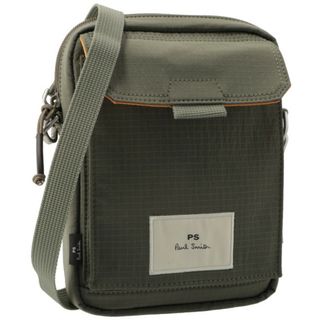 Paul Smith - ポールスミス PAUL SMITH バッグ メンズ MEN BAG PHONE ショルダーバッグ  M2A7547 LARCHI 37