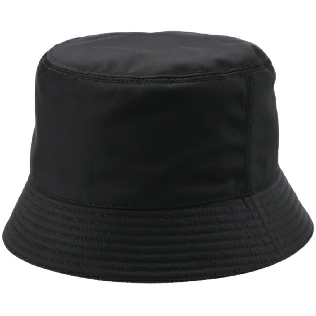 PRADA(プラダ)のプラダ PRADA 帽子 メンズ CAPPELLO バケットハット  2HC137 2DMI 002 メンズの帽子(ハット)の商品写真