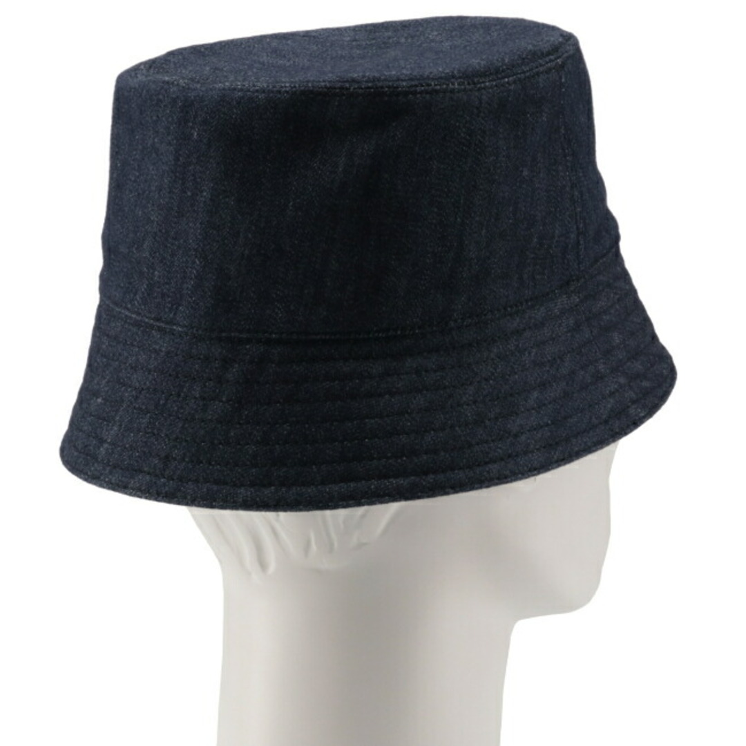 PRADA(プラダ)のプラダ PRADA 帽子 メンズ バケットハット  2HC137 AJ6 008 メンズの帽子(ハット)の商品写真