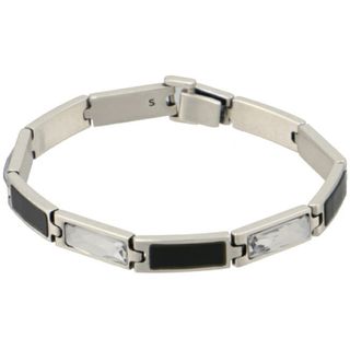 サンローラン(Saint Laurent)のサンローラン パリ SAINT LAURENT PARIS 腕輪 メンズ YSL BRACELET ブレスレット  757456 AACL3 1067(ブレスレット)