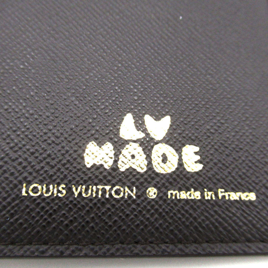 LOUIS VUITTON(ルイヴィトン)のルイ・ヴィトン ポルトフォイユ・ブラザ 二つ折り長財布 メンズのファッション小物(折り財布)の商品写真