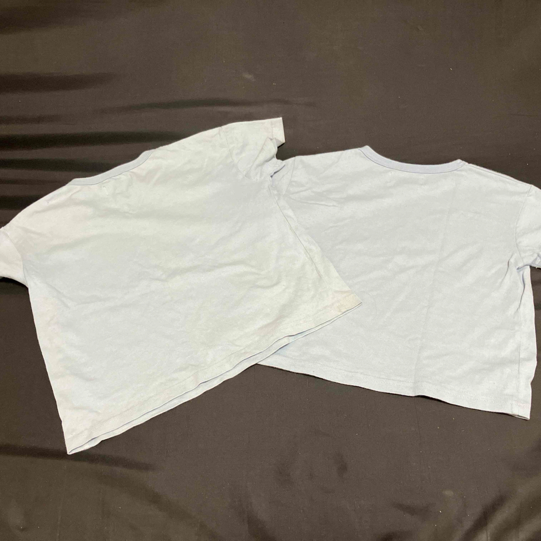 MARKEY'S(マーキーズ)のマーキーズ　Tシャツ　100 110 セット キッズ/ベビー/マタニティのキッズ服男の子用(90cm~)(Tシャツ/カットソー)の商品写真