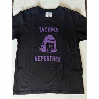 ネペンテス(NEPENTHES)のNepenthesネペンテス x Tacomafujiタコマフジ S/S Tee(Tシャツ/カットソー(半袖/袖なし))