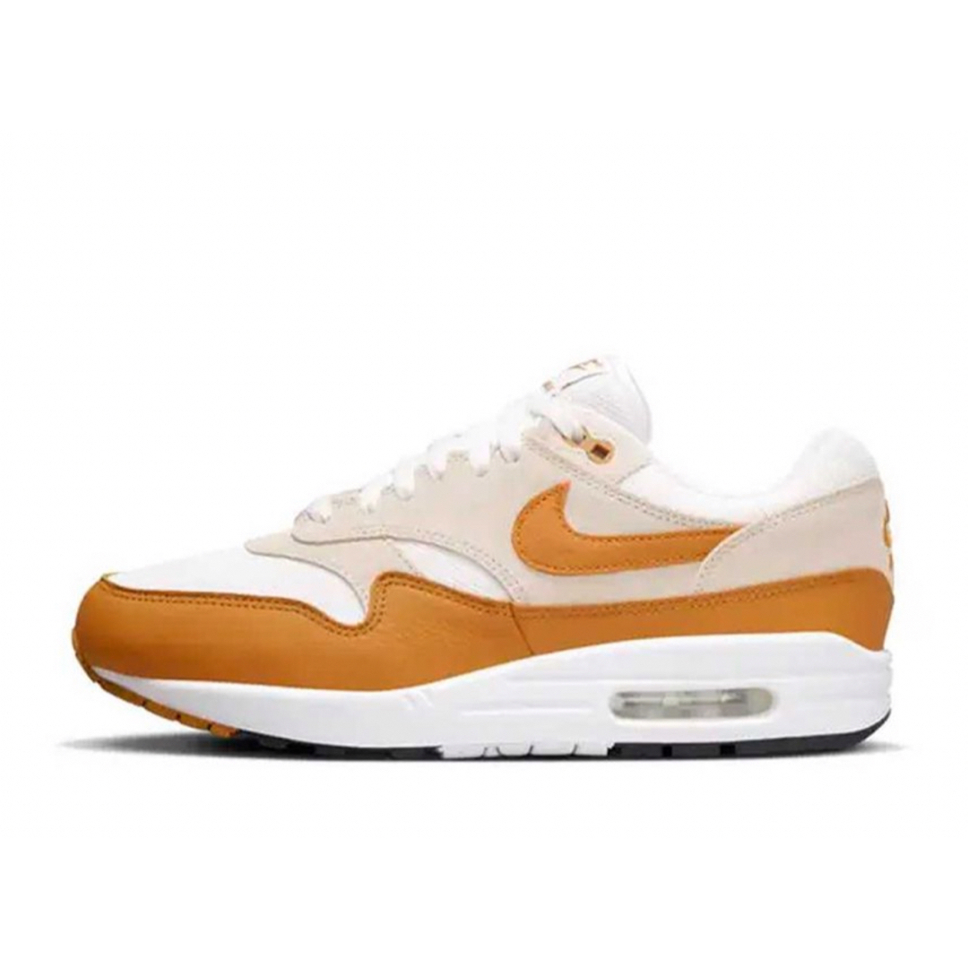 NIKE(ナイキ)のNIKE AIR MAX 1 SC bronze メンズの靴/シューズ(スニーカー)の商品写真