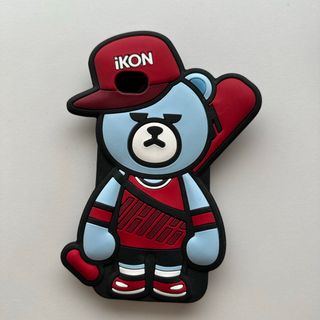 アイコン(iKON)のiKONケース、携帯スタンド(iPhoneケース)