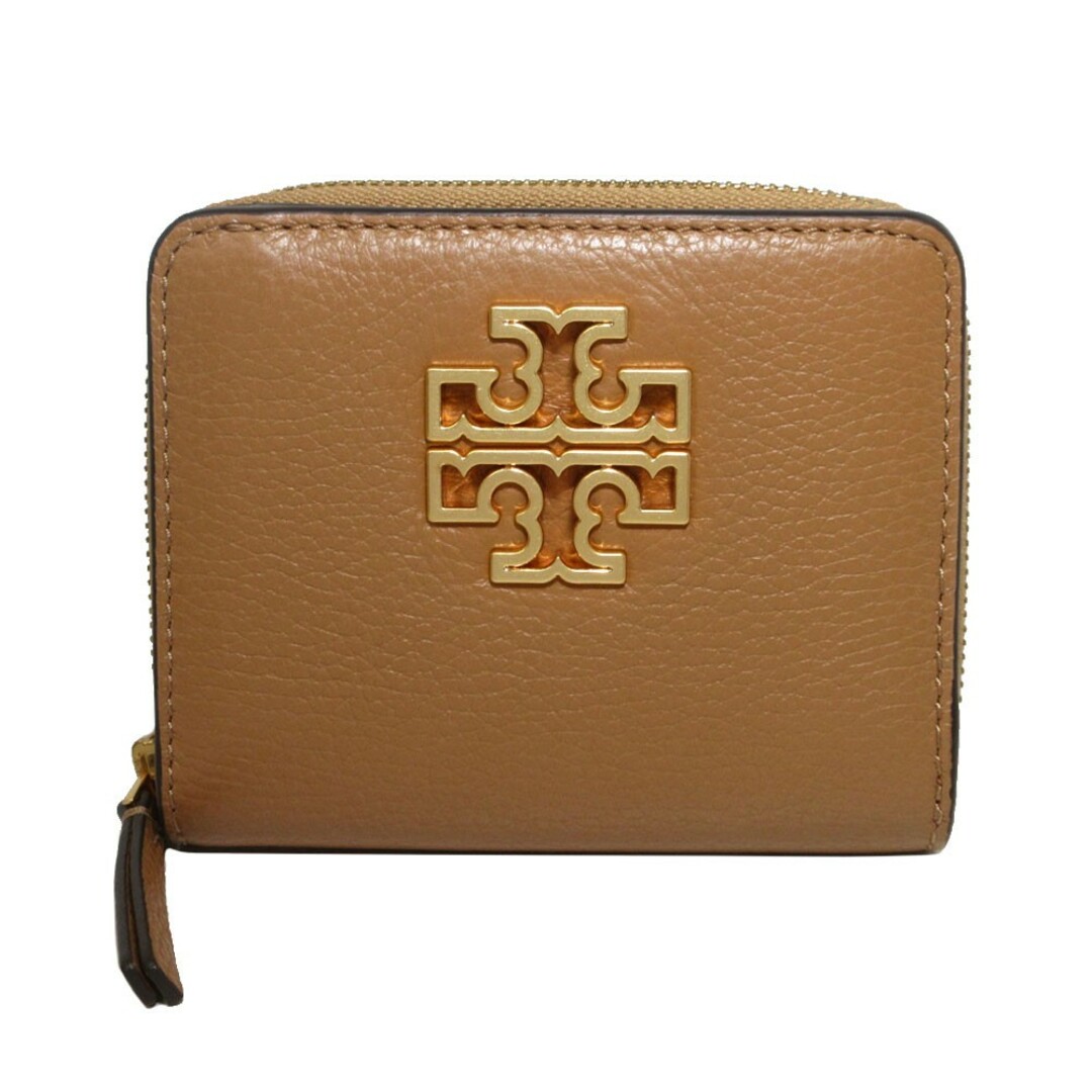 Tory Burch - トリーバーチ 二つ折り財布 146708 0123 221 Tory Burch - トリーバーチ 二つ折り財布 146708 0123 221