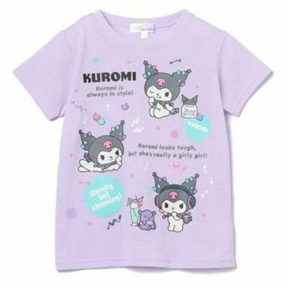 サンリオ 子供 Tシャツ/カットソー(女の子)の通販 1,000点以上