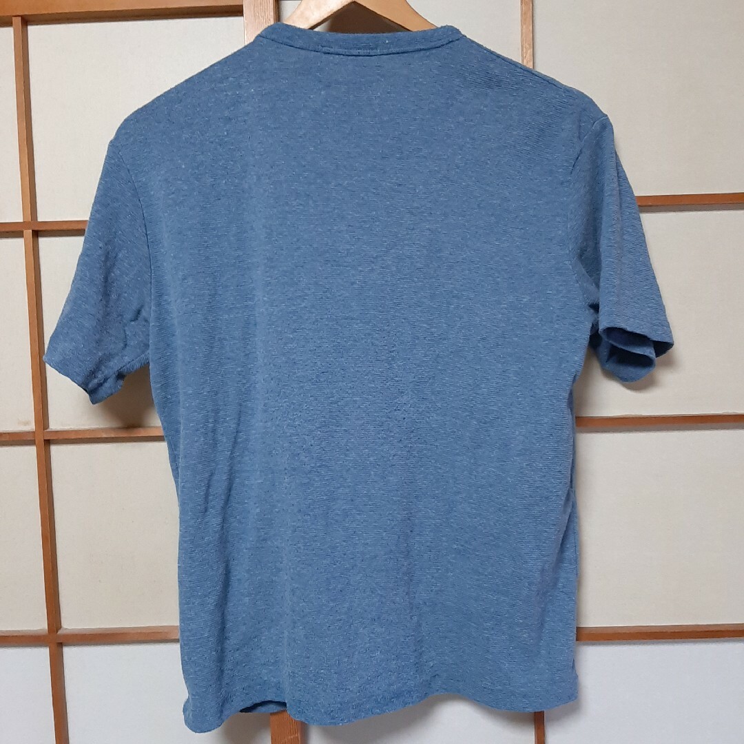 BACK NUMBER(バックナンバー)のBACK NUMBER 半袖TシャツM レディースのトップス(Tシャツ(半袖/袖なし))の商品写真