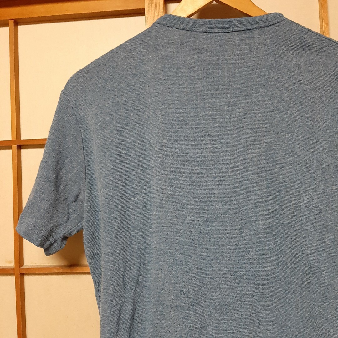 BACK NUMBER(バックナンバー)のBACK NUMBER 半袖TシャツM レディースのトップス(Tシャツ(半袖/袖なし))の商品写真