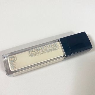 ディオール(Dior)のDior ディオールスキン　フォーエヴァースキン　コレクトコンシーラー　0N(コンシーラー)