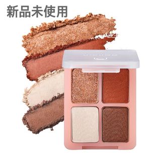 U/CHOO(ユーチュー) GLAM EYE SHADOW