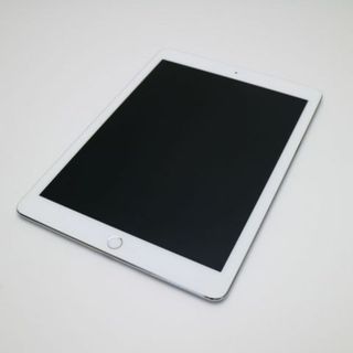 アップル(Apple)のSIMフリー iPad Pro 9.7インチ 32GB シルバー  M666(タブレット)