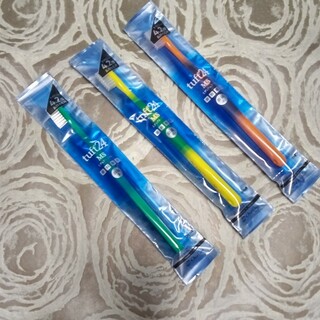 オーラルケア(OralCare)の歯ブラシ　タフト24    MS(歯ブラシ/歯みがき用品)