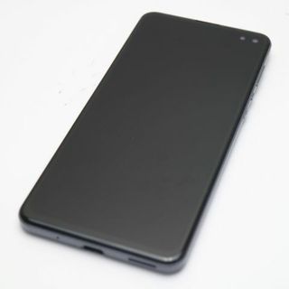 シャープ(SHARP)の中古 SIMフリー AQUOS sense4 plus SH-M16  ブラック M666(スマートフォン本体)